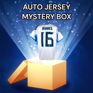 Auto-Jersey-Mystery-Box