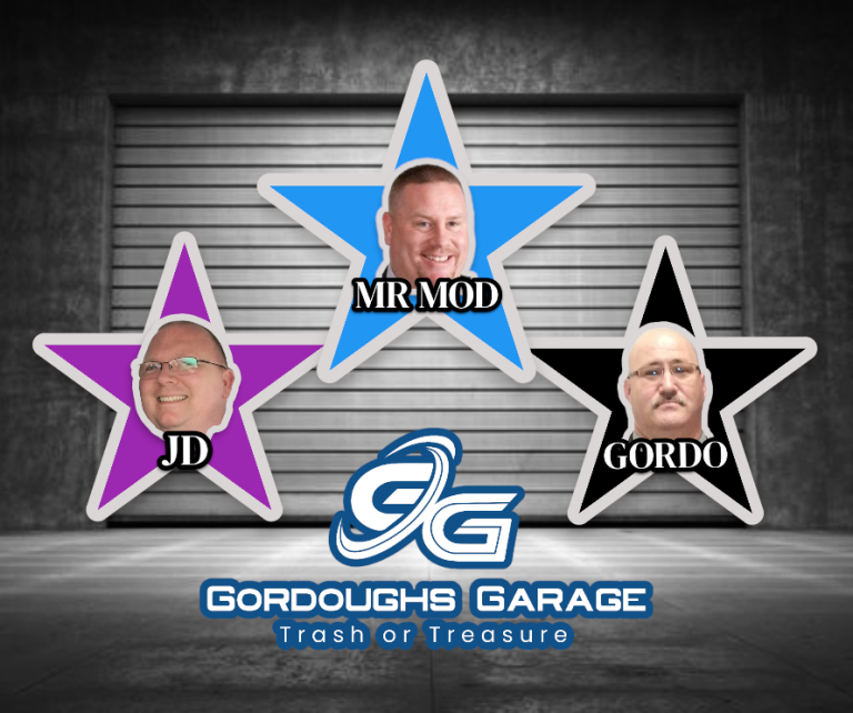 The Garage Team