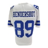 Peyton Hendershot Cowboys (Away) Signed Jersey