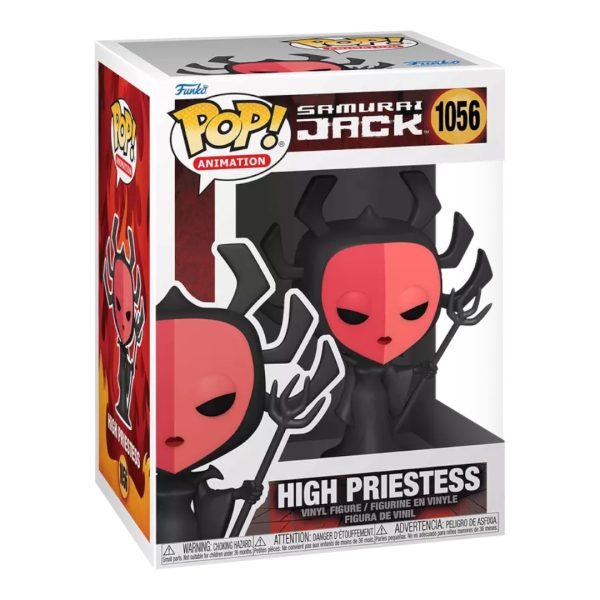 High Priestess Funko Pop! #1056