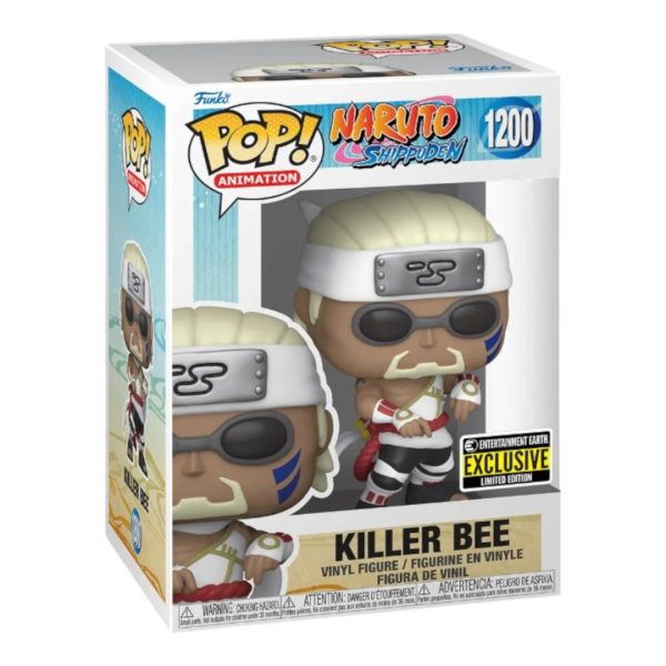 Killer Bee Funko Pop! #1200