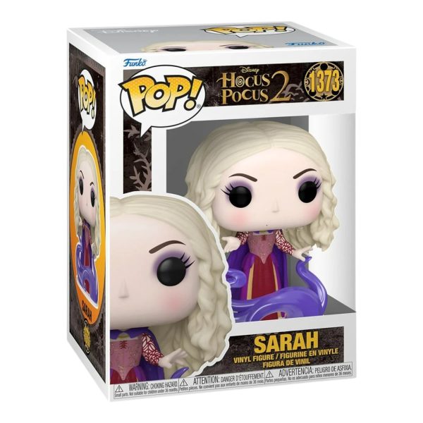 Sarah Hocus Pocus Funko Pop! #1373