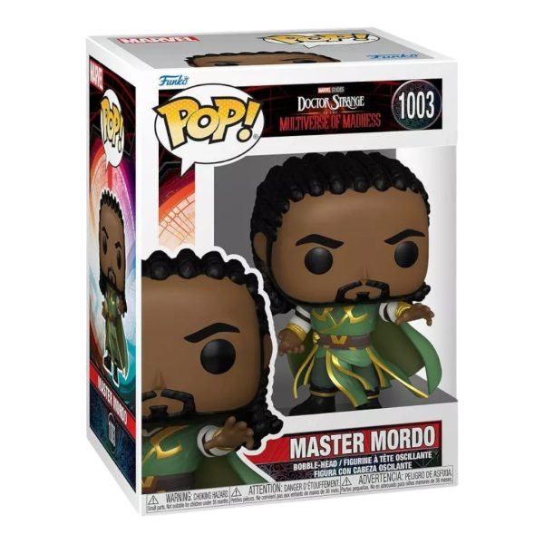 Master Mordo Funko Pop! #1003