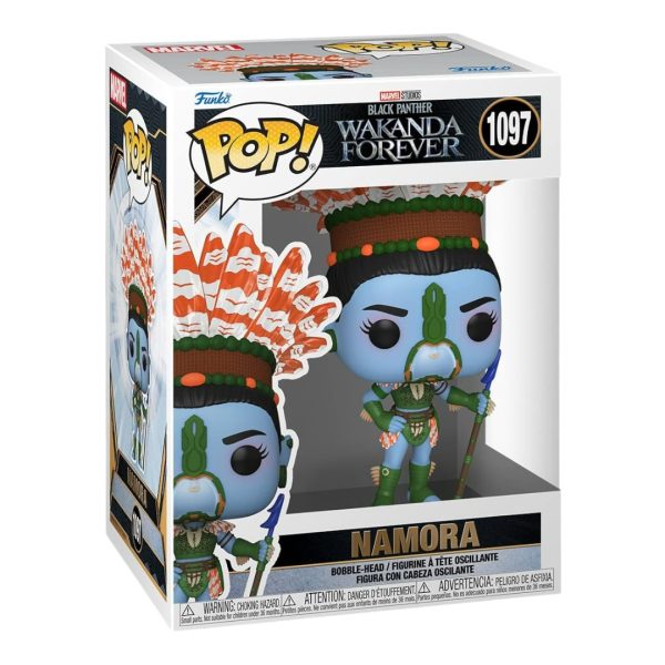 Namora Funko Pop! #1097