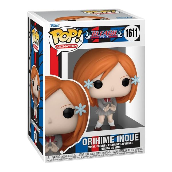 Orihime Inoue Funko Pop! #1611