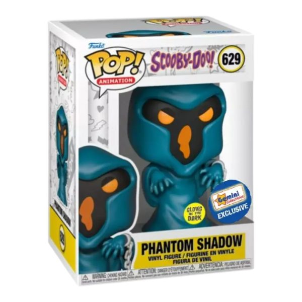 Phantom Shadow Funko Pop! #629