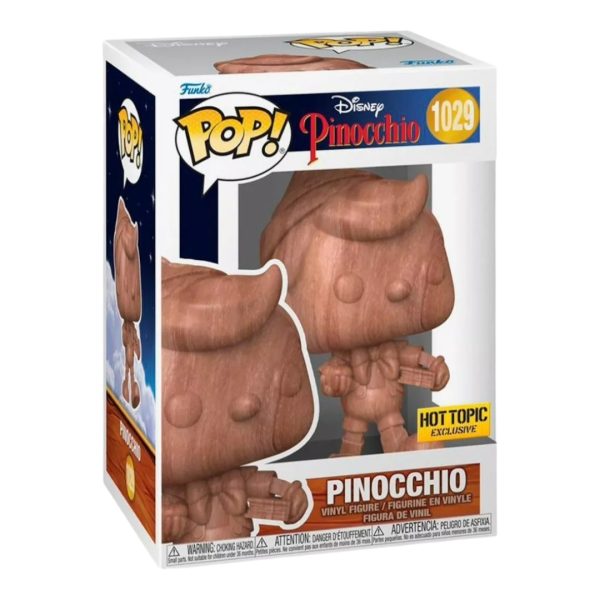 Pinocchio Funko Pop! #1029