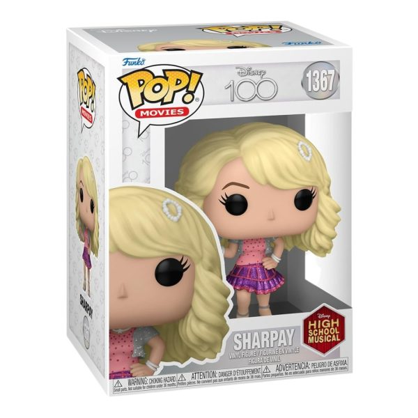 Sharpay Funko Pop! #1367