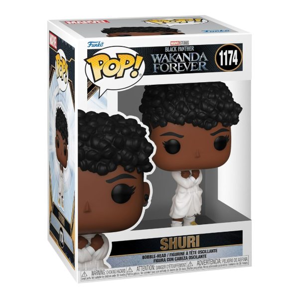 Shuri Funko Pop! #1174
