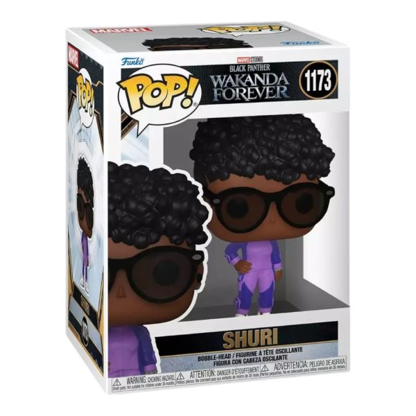 Shuri Funko Pop! #1173