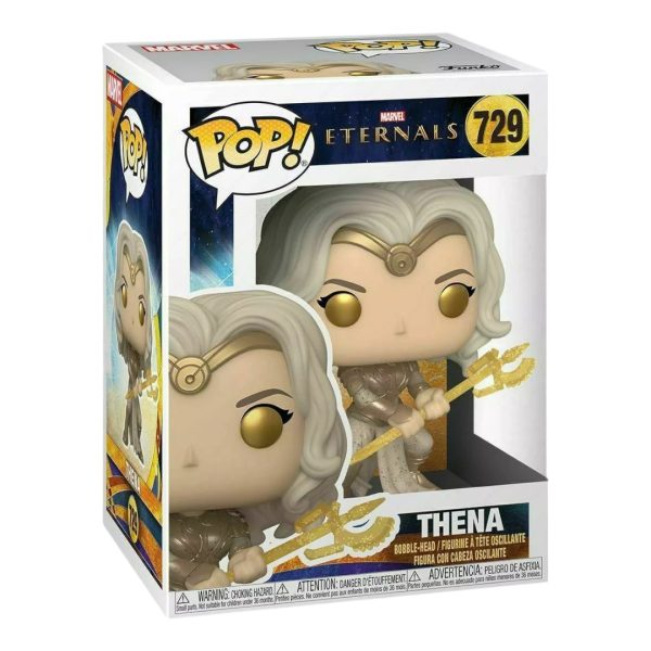 Thena Funko Pop! #729