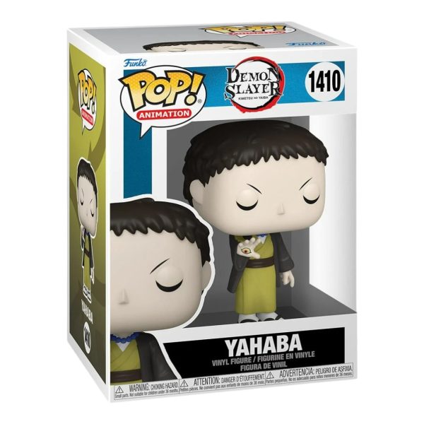 Yahaba Funko Pop! #1410