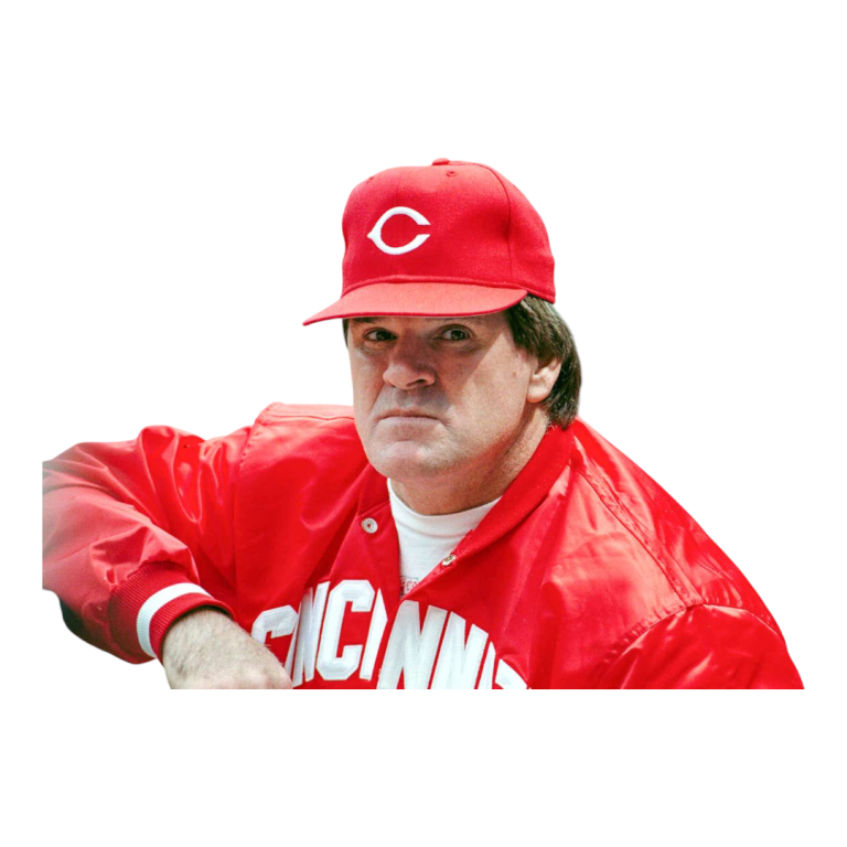 pete rose