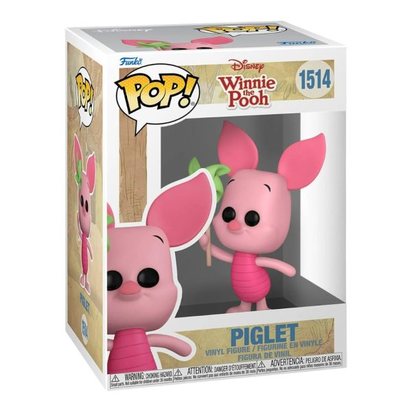 Piglet Funko Pop! #1514