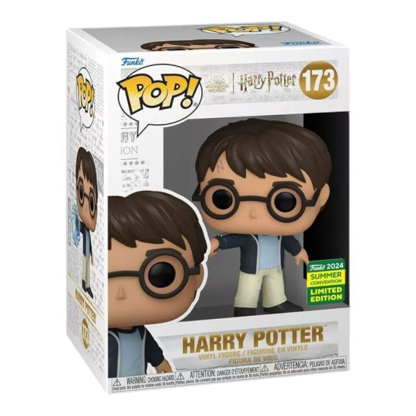 Harry Potter Funko Pop! #173