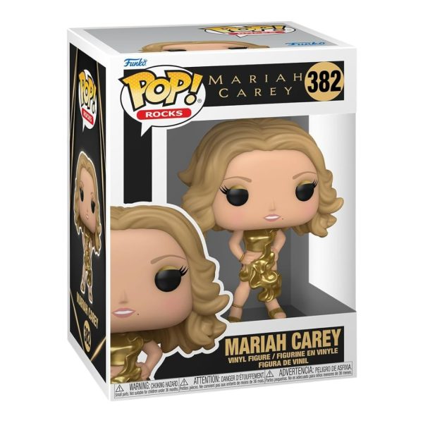 Mariah Carey Funko Pop! #382