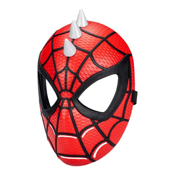 Spider Punk Marvel Spider-Man: Across the Spider-Verse Mask