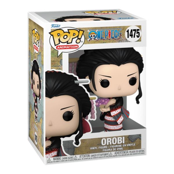 Orobi One Piece Funko Pop! #1475