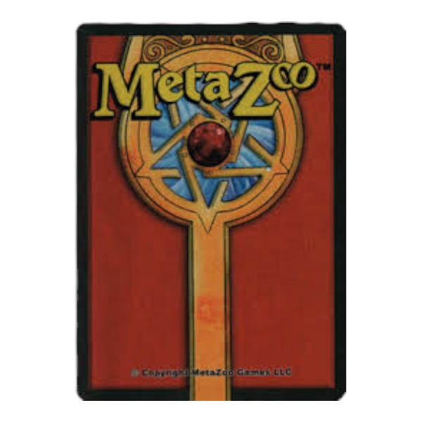 Metazoo Bundle - Holo Cards