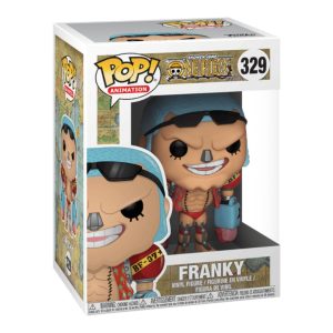 Franky One Piece Funko Pop! #329