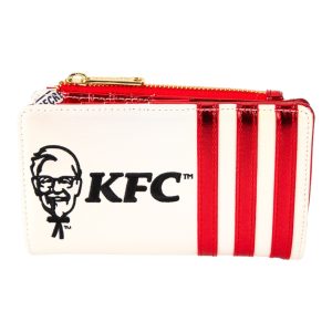 Loungefly - KFC Colonel Sanders Loungefly Wallet