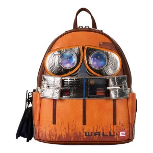 Loungefly - Wall-E Cosplay Mini-Backpack