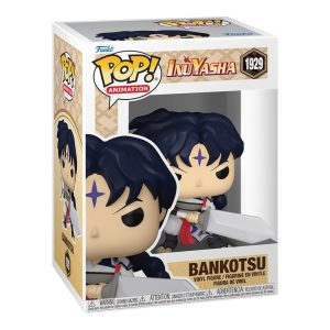 Bankotsu InuYasha Funko Pop! Vinyl #1929