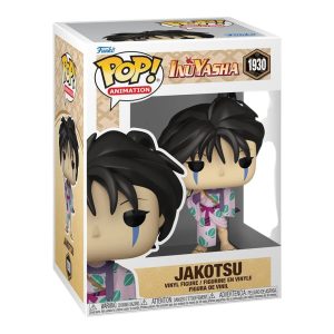 Jakotsu InuYasha Funko Pop! #1930