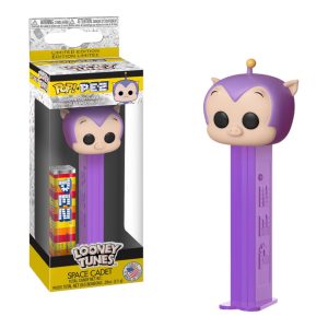 Space Cadet Looney Tunes - Pop! PEZ