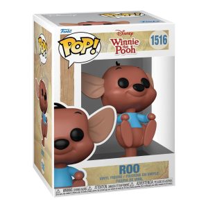 Roo Winnie the Pooh Bin 16 Funko Pop! #1516