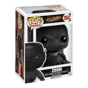 Zoom The Flash Bin 13 Funko Pop! #352