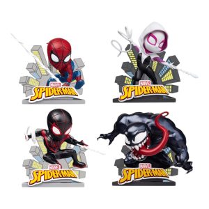 Spider Man - Blind Box Mini Figs