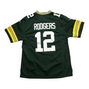 Like New - Aaron Rodgers Jersey NA