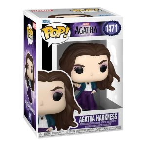 Agatha Harkness Bin 19 Funko Pop! #1471