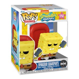 SpongeBob SquarePants Meme Funko Pop! #1752