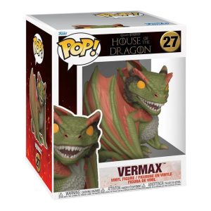 Vermax House of the Dragon Funko Pop! #27