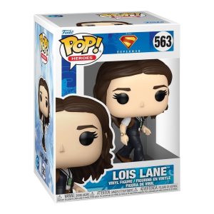 Lois Lane Superman (2025 Movie) Funko Pop! #563