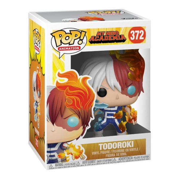 Todoroki My Hero Academia Funko Pop! #372