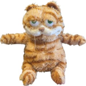 Fei Mao - fat cat