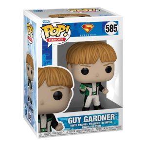 Guy Gardner Superman (2025 Movie) Funko Pop! #585