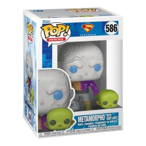 Hammer of Boravia Superman (2025 Movie) Funko Pop! #583