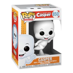 Casper Bin 14 Funko Pop! #850