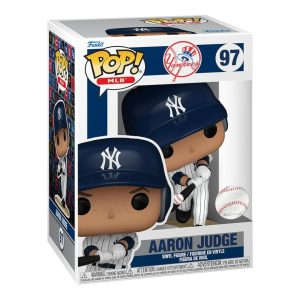 Aaron Judge MLB Yankees Funko Pop! Vinyl #97