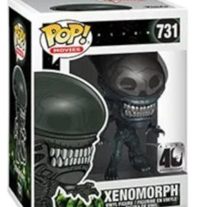 Xenomorph Alien 40th Bin 21 Funko Pop! #731