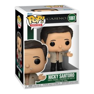 Nicky Santoro Casino Funko Pop! #1861
