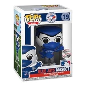 ACE Blue Jays Funko Pop! #19