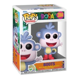 Boots Dora the Explorer Funko Pop! #2004