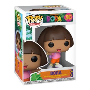Dora Dora the Explorer Funko Pop! #2003