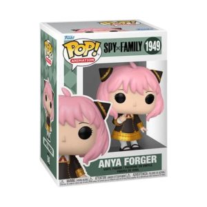 Anya Forger Spy x Family Funko Pop! #1949