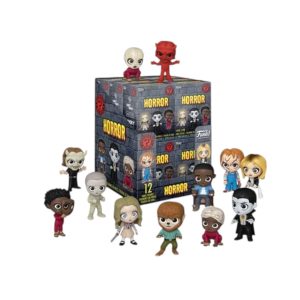NBCU Horror Funko Mystery Minis Mini-Figure